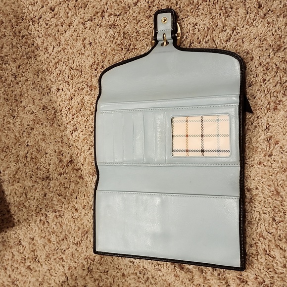 GUC Coach Wallet - Picture 5 of 8